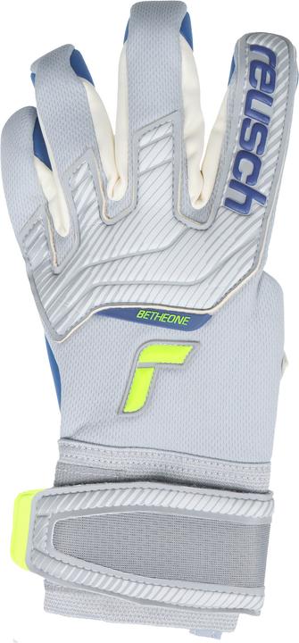 Produktbild Reusch Attrakt Gold X Torwarthandschuh (12)