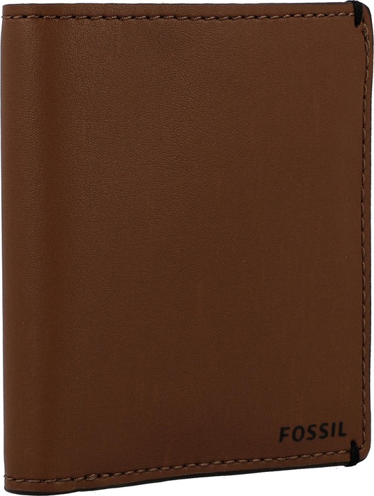 Actual product image Fossil Joshua wallet 8.5 cm