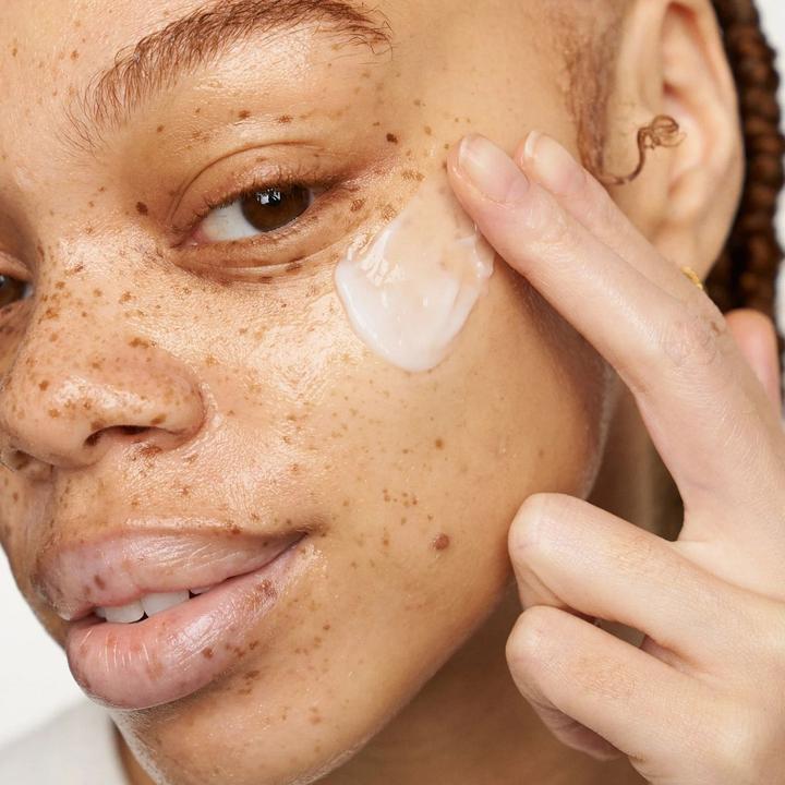 Actual product image Cosrx Ultimate Nourishing Rice (60 ml)