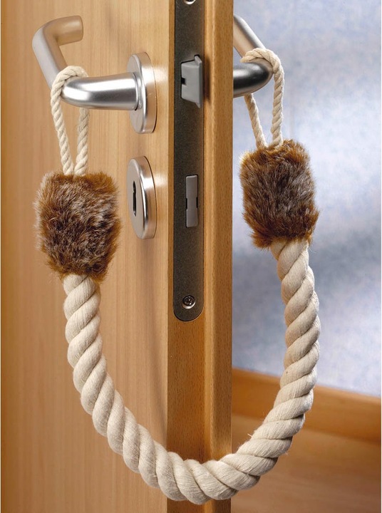 Wenko Doorstop (1 Piece)