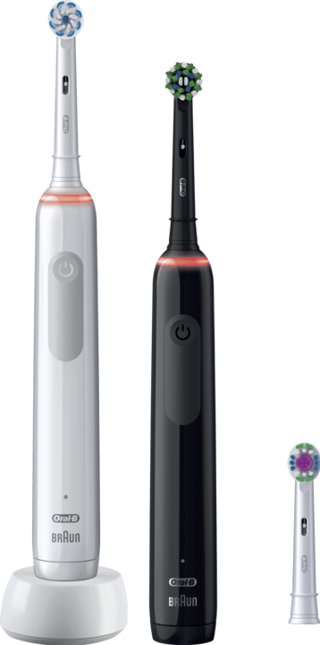 Productafbeelding Oral-B Pro 3 3900 (Oscillerende tandenborstel)