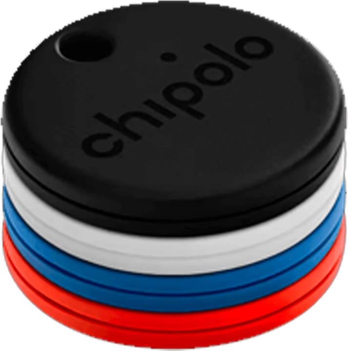 Immagine prodotto Chipolo ONE confezione da 4 (iOS, Android)
