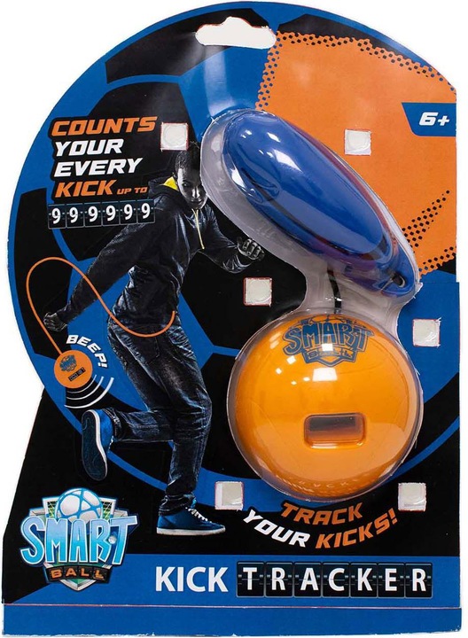 Actual product image Golden Bear Smart Ball Kick Tracker