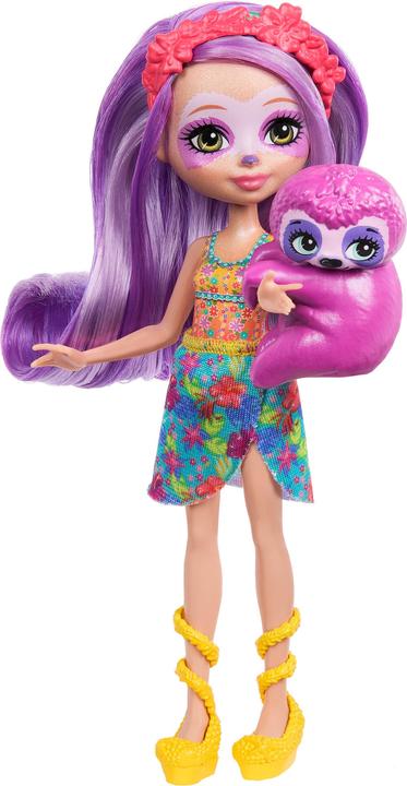 Actual product image Enchantimals 0