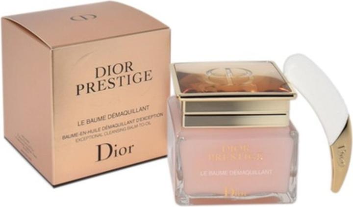 Produktbild Dior Le Baume Démaquillant (Reinigungslotion, 150 ml)