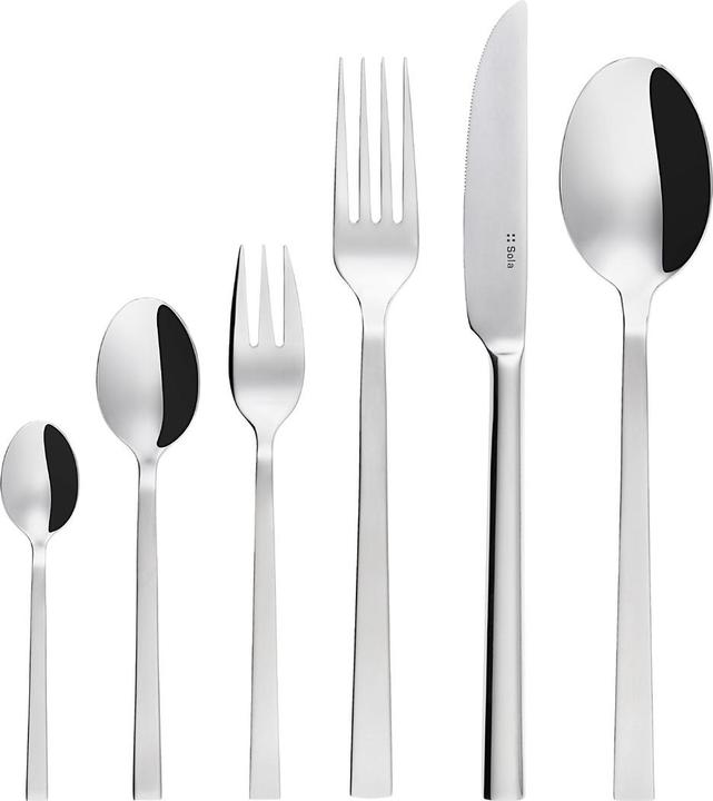 Image du produit Sola Beta (72 pcs, Set de couverts)