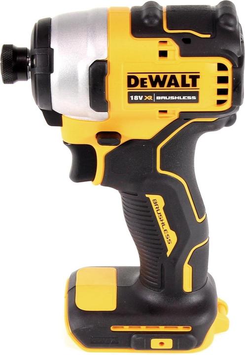 Produktbild DeWalt DCF 809 D1T Akku Schlagschrauber 18 V Brushless Li-Ion in T-STAK Box + 1 x 2,0 Ah Akku + Lade