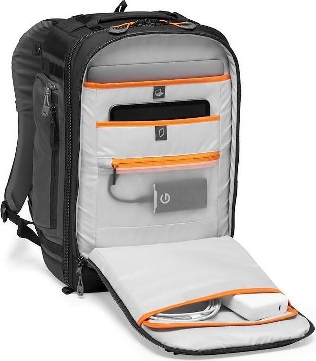 Produktbild Lowepro Pro Trekker BP 350 AW II (GRL) (24 l)