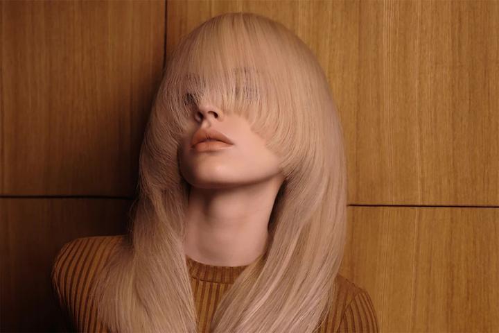 Actual product image Madara Growth Volume (Liquid shampoo, 250 ml)