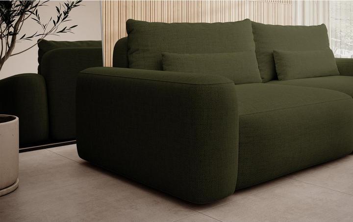 Produktbild Selsey Carnos (3-Sitzer)