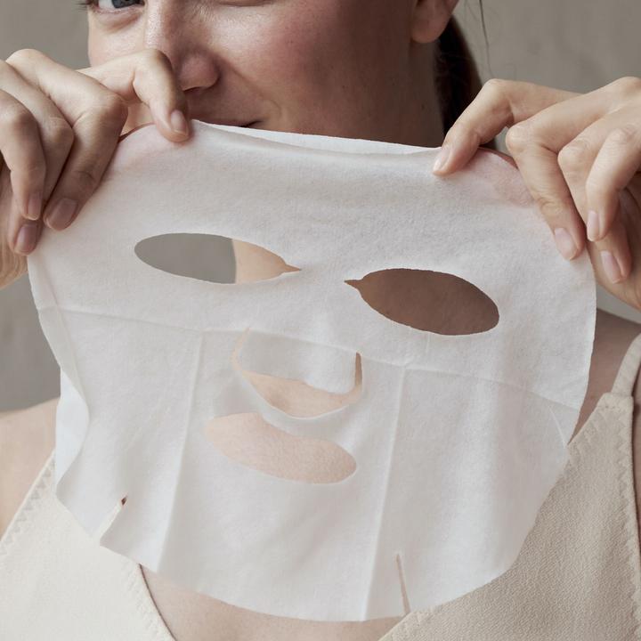 Actual product image Meraki Face mask, anti-age (8 ml)