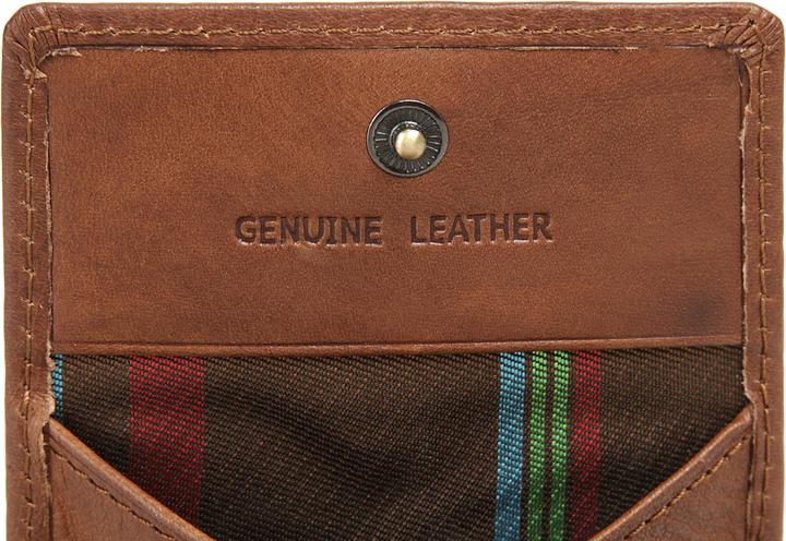 Actual product image PIKE Geldbörse
