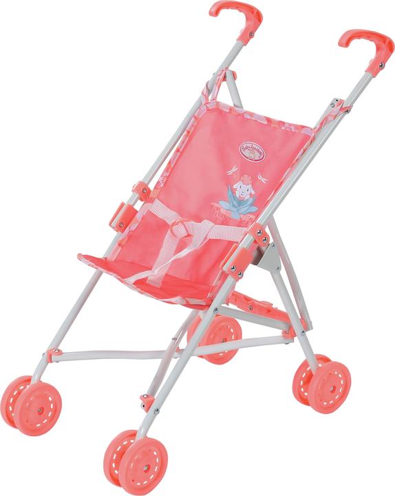 Zapf Creation Baby Annabell Active Stroller FOB only Doll stroller