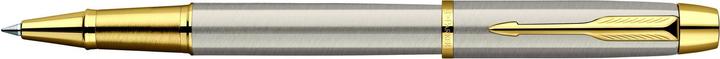 Produktbild Parker Pen Im (Gold, Silber)