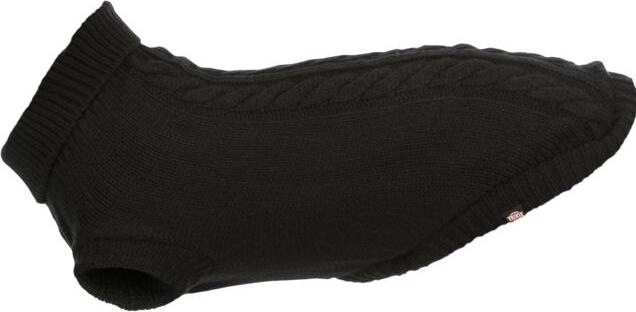 Produktbild Trixie Pullover Kenton (M, Hundepullover)