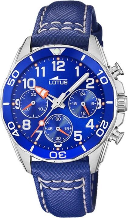 Argent, Bleu
