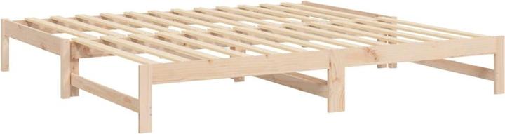 Produktbild vidaXL Tagesbett (90 x 190 cm)