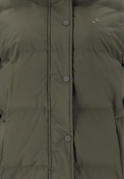 Immagine prodotto Whistler Women's Adalee Long Puffer Jacket