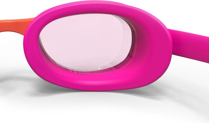 Produktbild Nabaiji goggles 100 xbase size s 2991 (S)