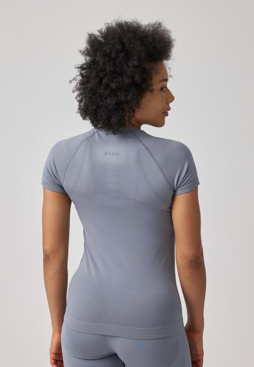 Produktbild Snocks Sport Shirt Seamless Damen (L)