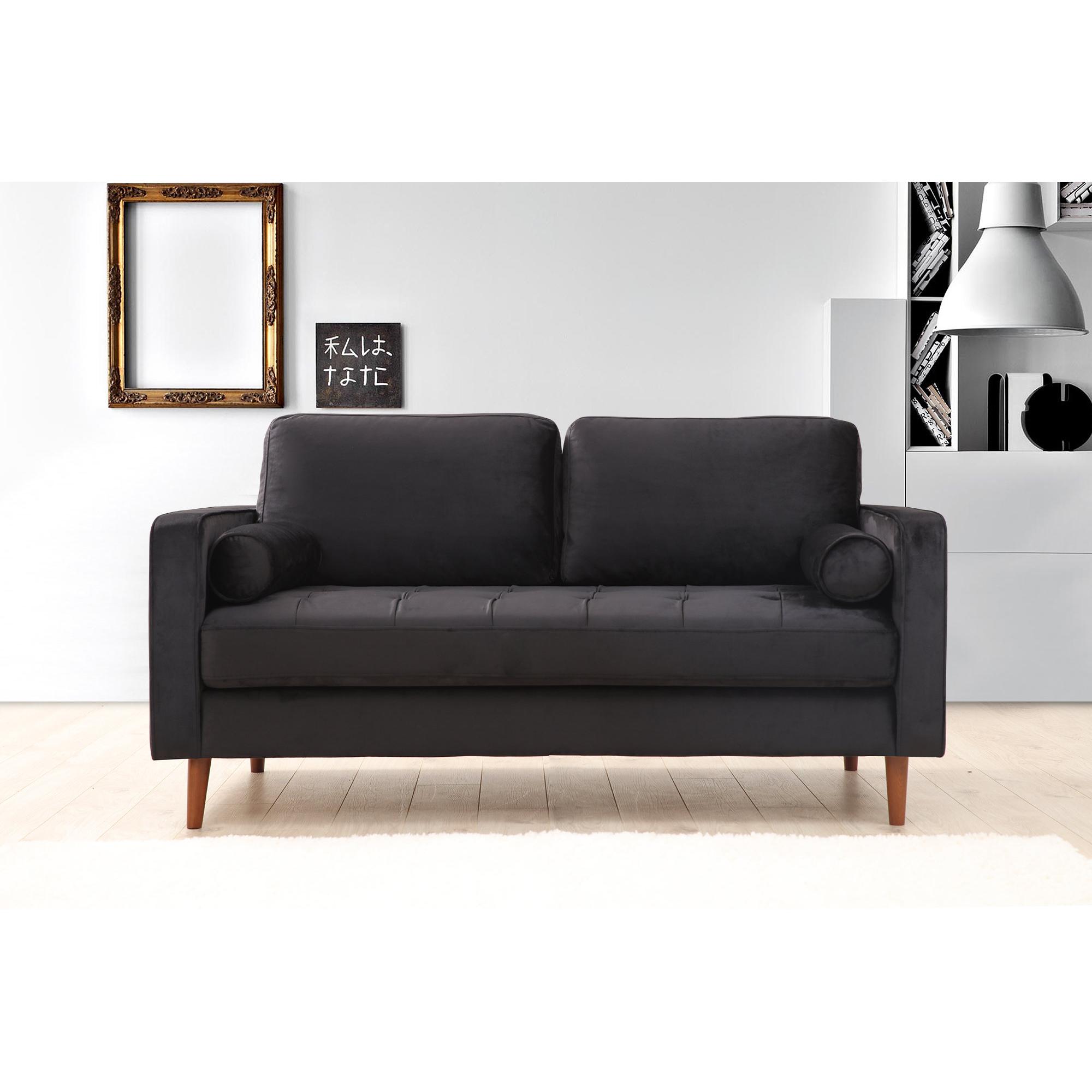 Thumbnail - Atelier del Sofa, Sofa, Armando (2-Sitzer)