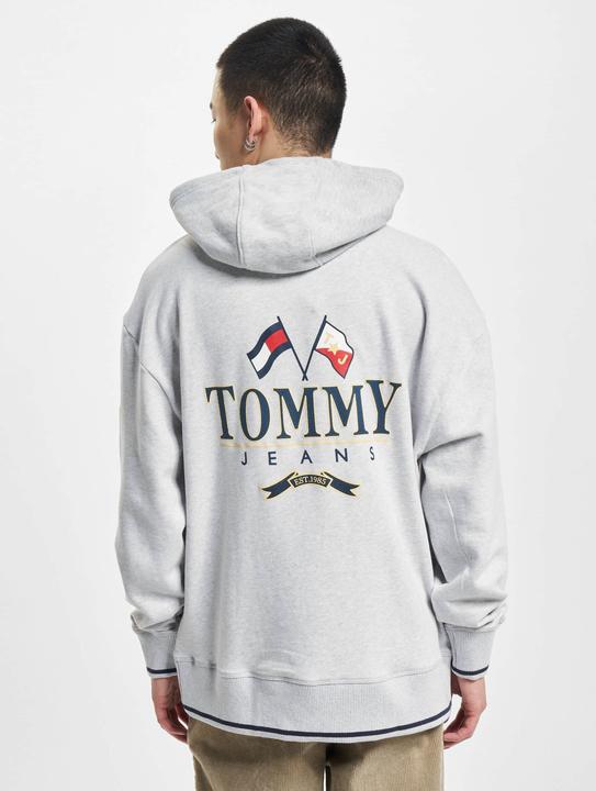Produktbild Tommy Hilfiger Tommy Jeans Skater Prep Back - 97561 (S)