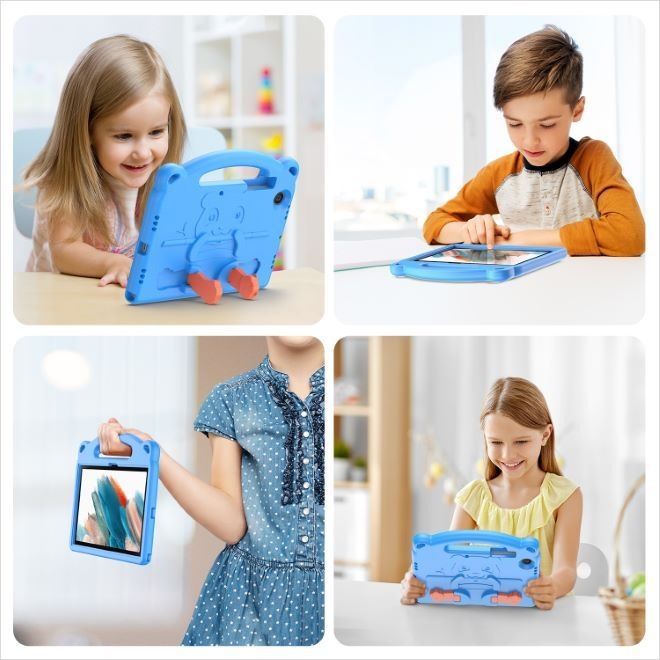 Image du produit Dux Ducis Affaire Eva (Galaxy Tab A8 (2021))