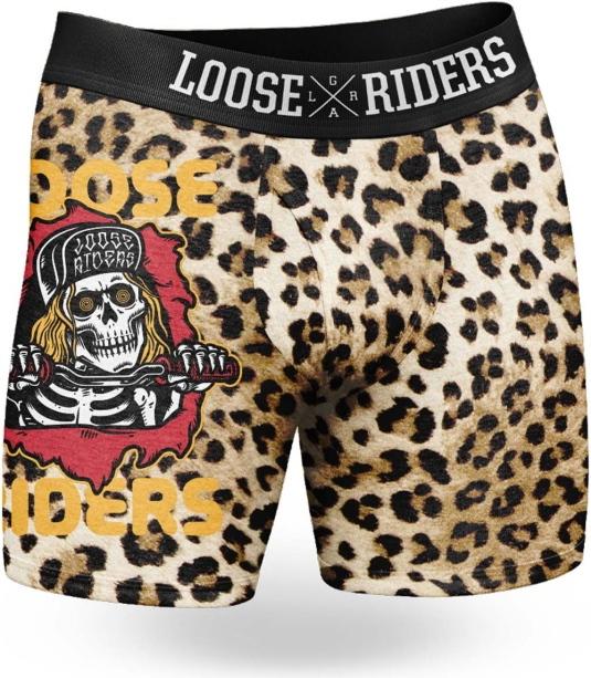 Immagine prodotto Loose Riders Boxer Briefs (S)