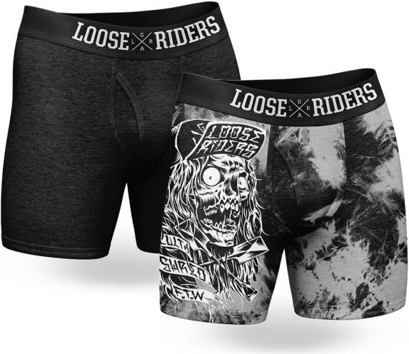 Immagine prodotto Loose Riders Boxer Briefs (S)