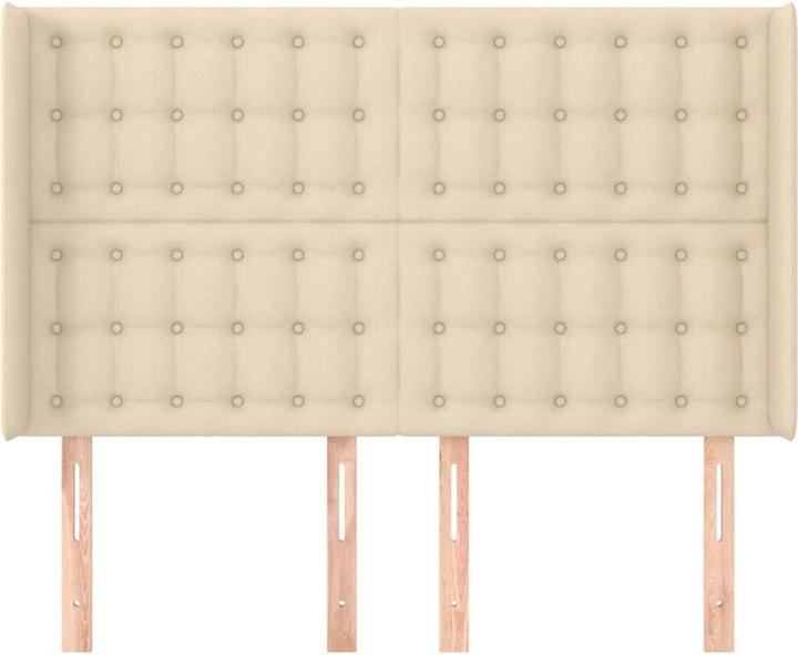 Actual product image vidaXL Farlie (147 x 16 x 128 cm)