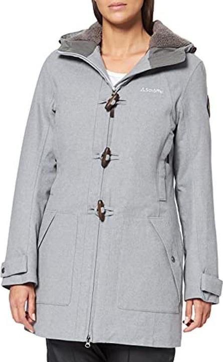 Immagine prodotto Schöffel Bregenz1 Cappotto Duffle