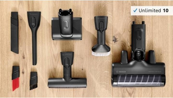 Immagine prodotto Bosch Hausgeräte Bocchetta per tappezzeria Unlimited BHZUNGXXL