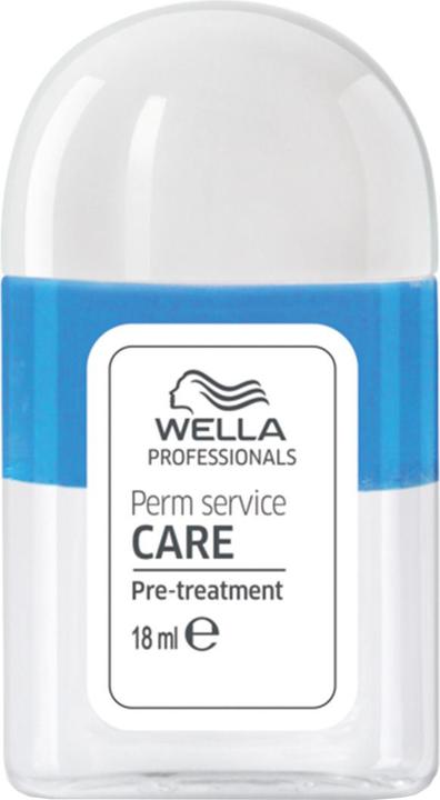 Produktbild Wella Service