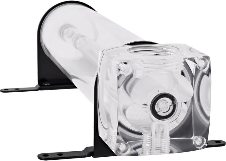 Image du produit Alphacool Pot à glace Lighttower All-in-One 250mm