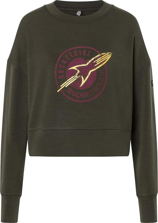 Immagine prodotto Super Natural Rocket260 (XL)