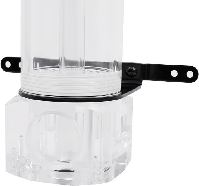 Image du produit Alphacool Pot à glace Lighttower All-in-One 250mm