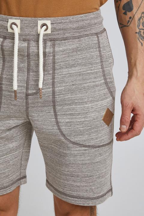 Immagine prodotto Solid Aris Pantaloncini Felpa Shorts Pantaloni Corti Da Uomo (XL)