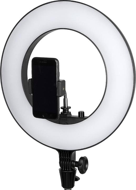 Actual product image Godox LR180 (Ring light)