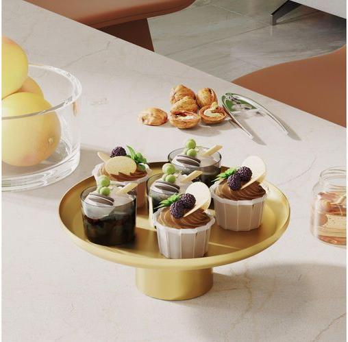 Produktbild Hanah Home Nısıros-B