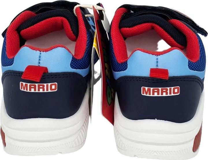 Image du produit Leomil Super Mario JumpnRun LED (28)