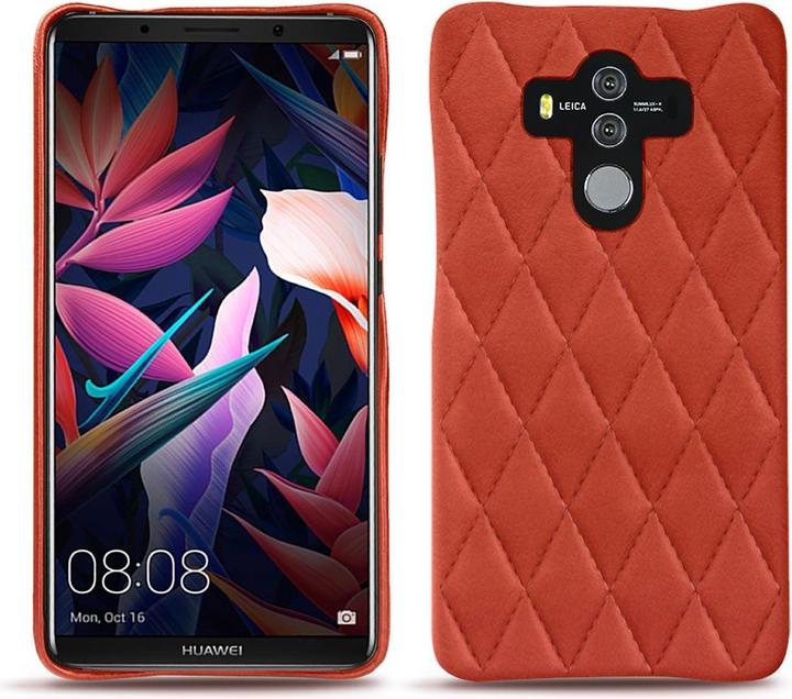 Image du produit Noreve Housse cuir (Mate 10 Pro)