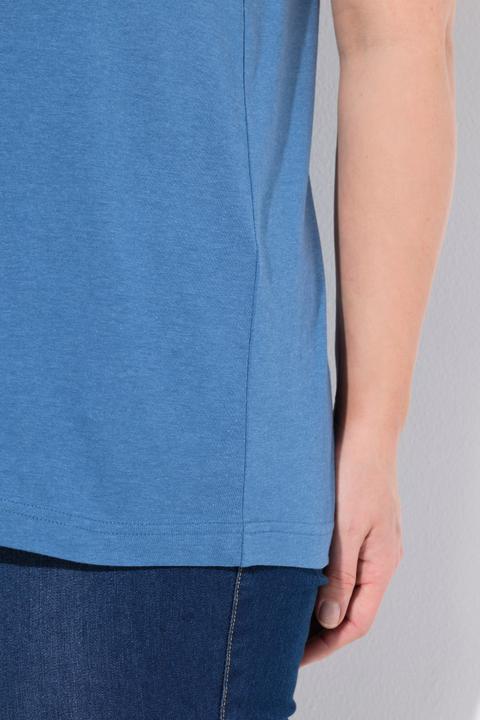 Actual product image Ulla Popken Essential Spaghetti Strap Cami (60)