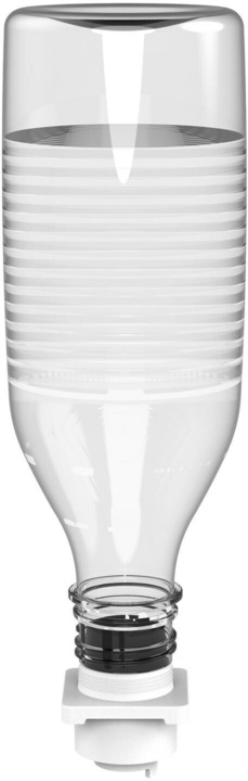 Immagine prodotto Boneco Umidificatore a ultrasuoni U100 20 m² (20 m²)