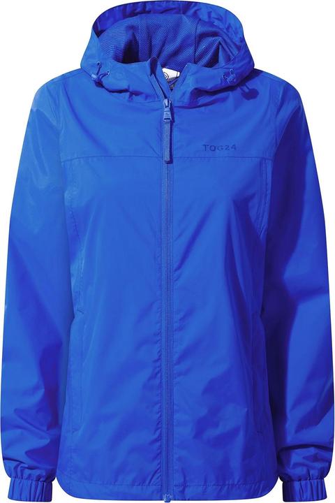 Produktbild TOG24 Craven Milatex Jacke wasserfest (34)