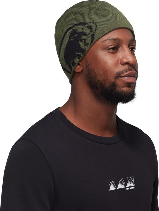 Actual product image Mammut Tweak Beanie (One size)