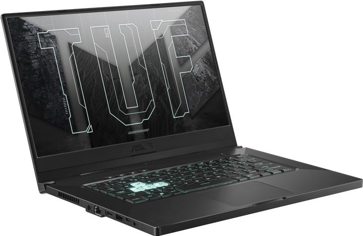 Image du produit ASUS TUF Dash F15 (15.60", Intel Core i7-11370H, 16 Go, 512 Go, CH)