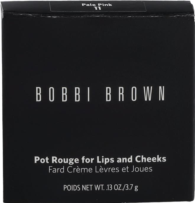 Produktbild Bobbi Brown Pot Rouge for Lips & Cheeks (Pale Pink)