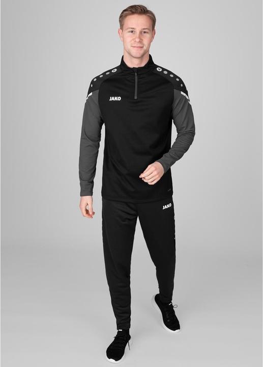 Immagine prodotto JAKO Prestazioni dello Ziptop (XL)