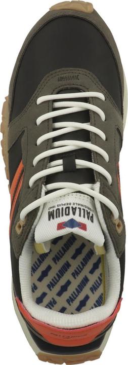 Immagine prodotto Palladium Troop Runner Flame (43)