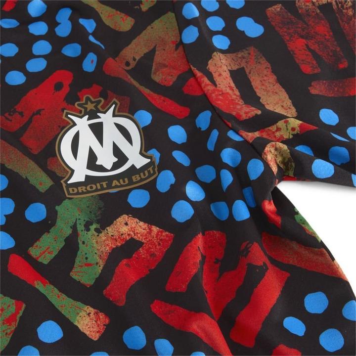 Image du produit Puma maillot om africa 13 aop 2023/24 (XS)